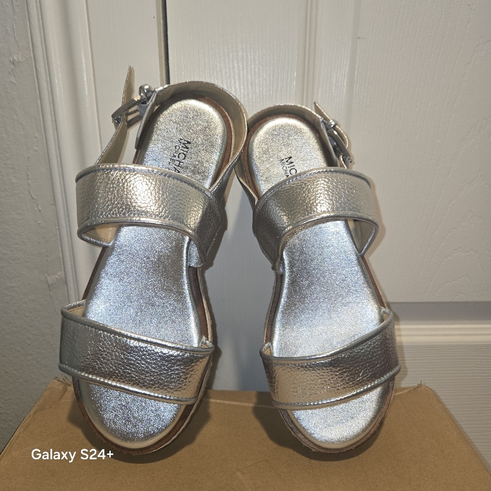 Michael Kors Sandals - Picture 2 of 9